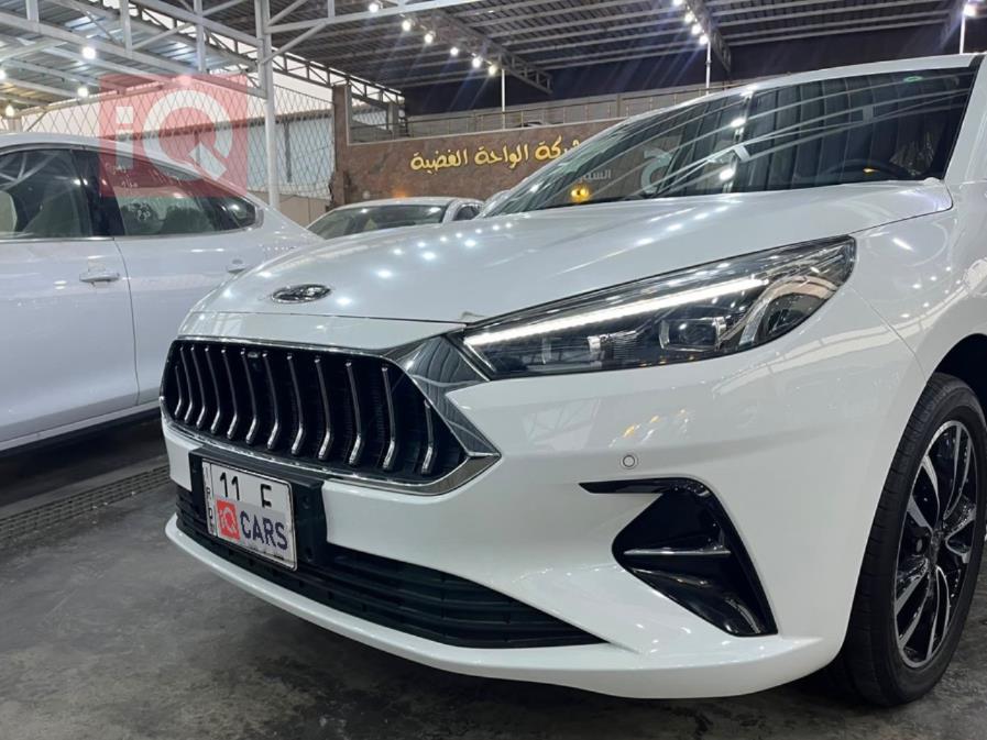 JAC J7